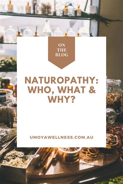 Why I left naturopathy 